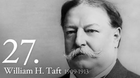 Photo of William Howard Taft