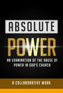 Absolute Power Book Cover