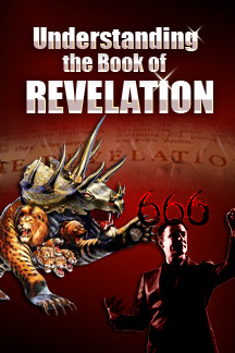 Revelation Cover